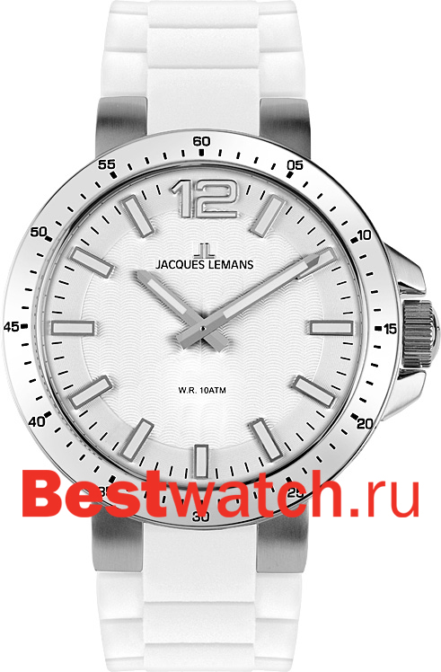 Часы Jacques Lemans Sport 1-1709B